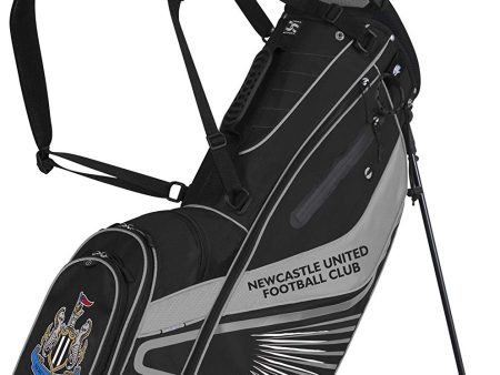 Global Football Gridiron III Golf Carry Bag Fashion