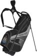 Global Football Gridiron III Golf Carry Bag Fashion