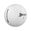 Srixon Q-Star Golf Balls Supply