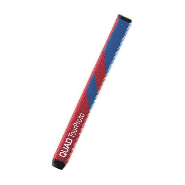 Garsen QUAD Tour Proto Non Tapered Putter Grips Sale