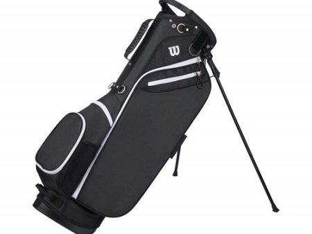 Wilson Staff  W  Carry Golf Bag Cheap