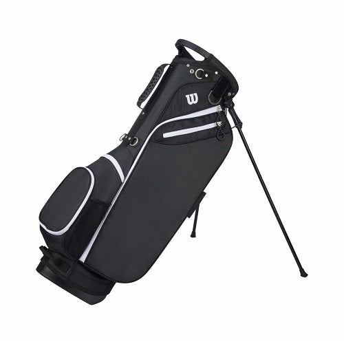 Wilson Staff  W  Carry Golf Bag Cheap