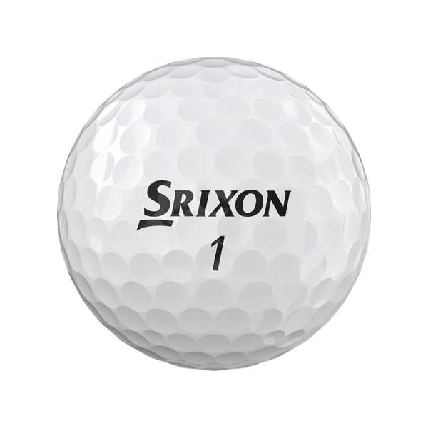 Srixon Q-Star Golf Balls Supply