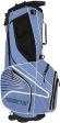 Global Football Gridiron III Golf Carry Bag Fashion