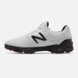 New Balance Fresh Foam LinksPro Golf Shoes - White Online Hot Sale