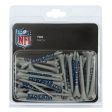 Team Effort NFL Golf Tees Hot on Sale