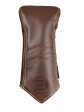 Sun Mountain Golf Leather Head Covers For Sale