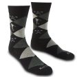 Kartel Argyle Golf Socks Online Sale