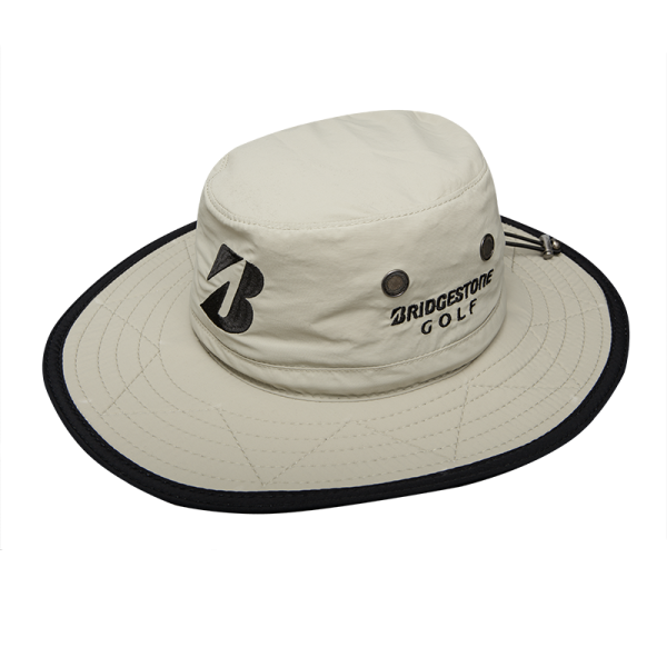 Bridgestone Golf Boonie Sun Hat Online now