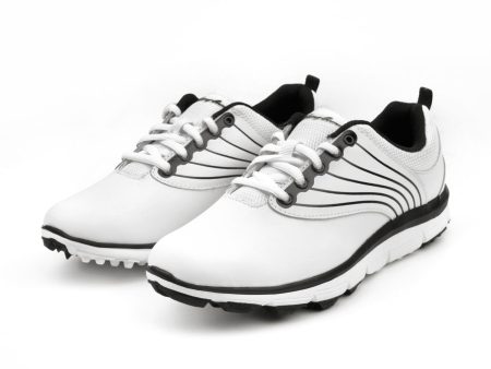 Tommy Armour Ladies Princess Spikeless Golf Shoes Online Hot Sale