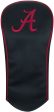 Team Effort NCAA Collegiate Black Driver Headcover Sale