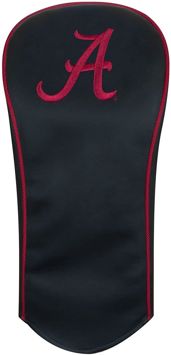 Team Effort NCAA Collegiate Black Driver Headcover Sale