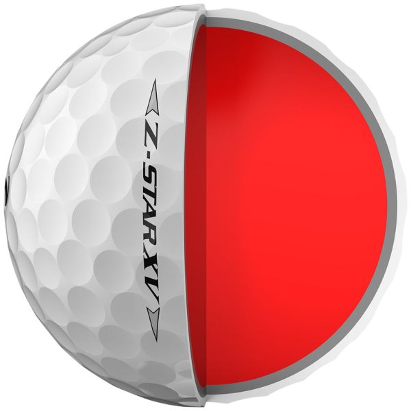 Srixon Z-Star XV Tour Golf Balls Online now