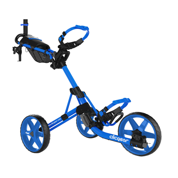 Clicgear Golf 3-Wheel Push Cart Model 4.0 For Discount