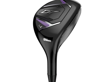 Wilson Staff D7 Women s Hybrids - CLOSEOUT Hot on Sale