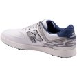 New Balance 574 Greens Spikeless Golf Shoes Hot on Sale