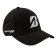 Bridgestone Tour B Lightweight Tour Hat Hot on Sale