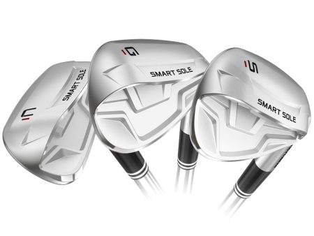 Cleveland Golf Smart Sole 4.0 Ladies Wedges Online now