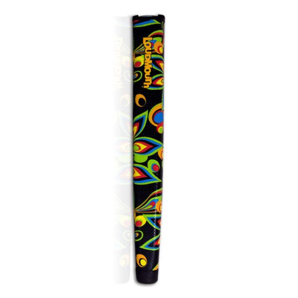 Loudmouth Putter Grips Oversized Discount