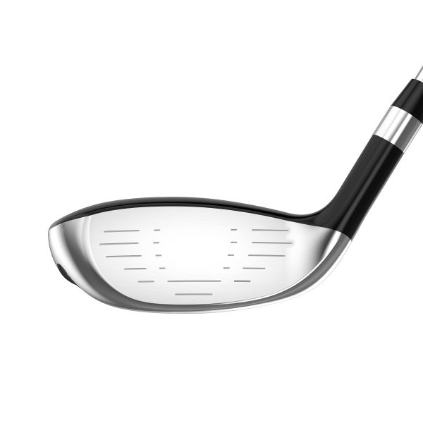 Tour Edge Golf Hot Launch 4 Offset Fairway Woods For Discount