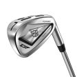 Wilson Staff D7 Forged Iron Set Fashion