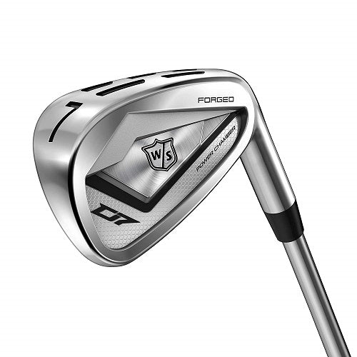 Wilson Staff D7 Forged Iron Set Fashion