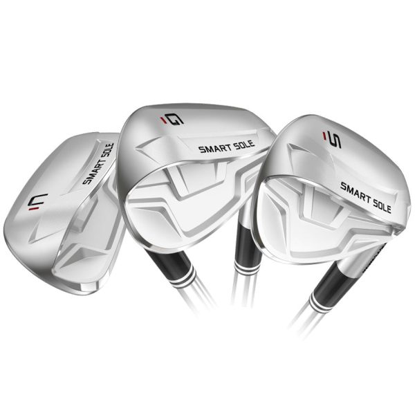 Cleveland Golf Smart Sole 4.0 Wedges Hot on Sale