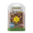 Champ Zarma FlyTee Plastic Golf Tees For Cheap