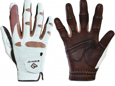 Bionic Golf Women s StableGrip Gloves with Natural Fit Technology Online Sale