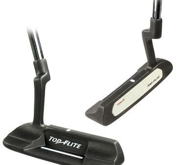 Top Flite Tour Blade 1.0 Putter Online Sale