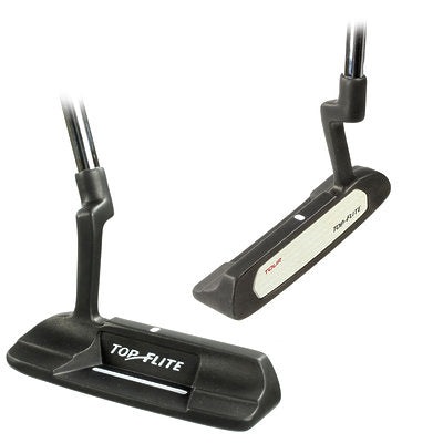 Top Flite Tour Blade 1.0 Putter Online Sale