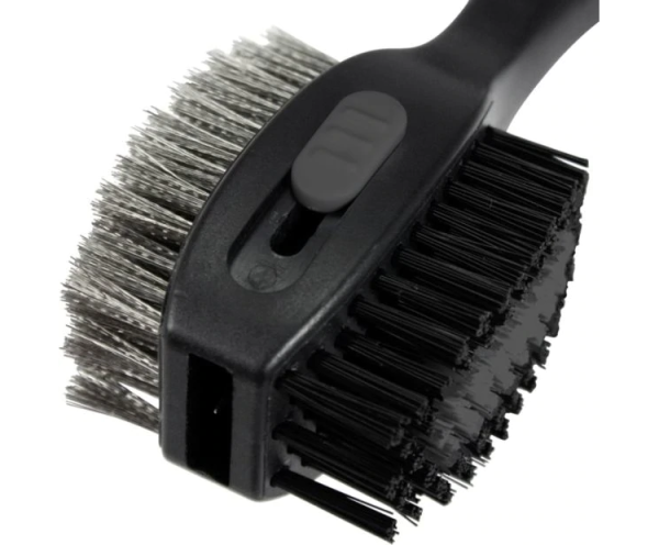 Maxfli Golf Club Performance Series Groover Brush Supply