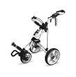 Clicgear Golf 3-Wheel Rovic Junior Push Cart Model RV3J Online