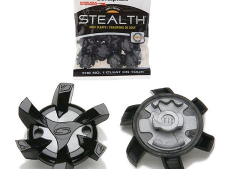 Softspikes Golf Cleats - Stealth Pins Cheap