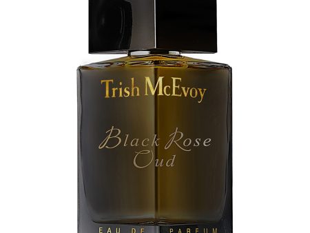 Black Rose Oud Discount