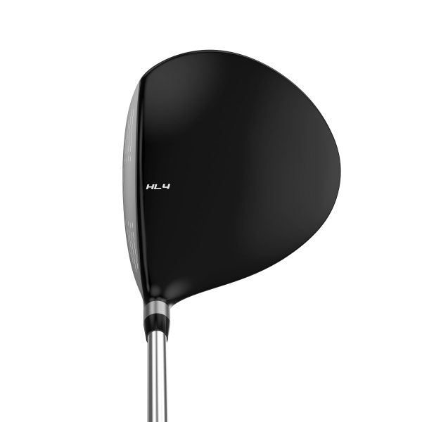 Tour Edge Golf Hot Launch 4 Ladies Driver For Sale