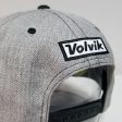 Volvik Golf VSB Snapback Hat   Cap Sale