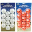 OnCourse Golf Perforated Practice Golf Balls Hot on Sale