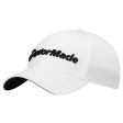 Taylormade Golf Lifestyle Cage Fitted Caps For Sale