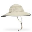 Sunday Afternoons Latitude SPF 50+ Boonie Sun Hat Fashion