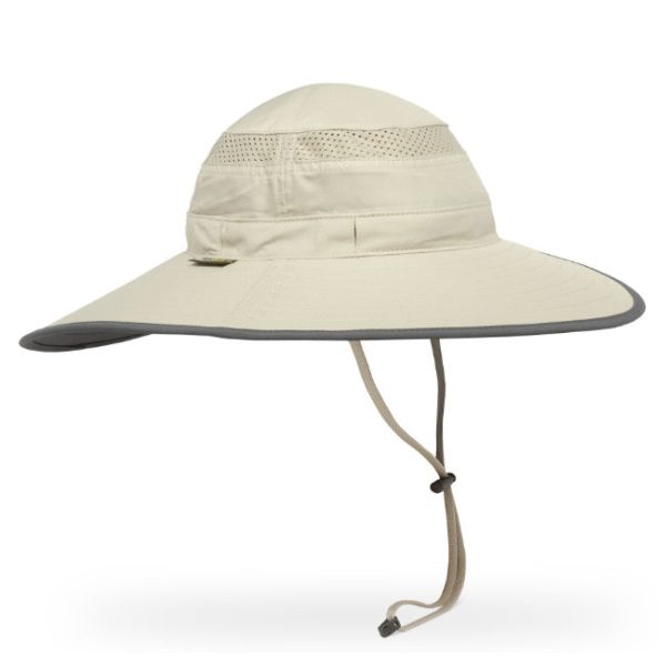 Sunday Afternoons Latitude SPF 50+ Boonie Sun Hat Fashion