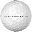 Srixon Z-Star XV Tour Golf Balls Online now