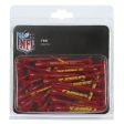 Team Effort NFL Golf Tees Hot on Sale