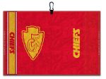 NFL Team Effort Golf Towels 16x24 on Sale