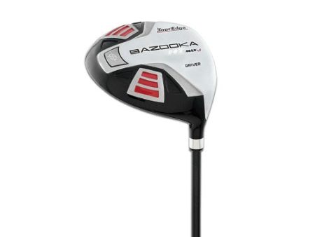 Tour Edge Bazooka HT Max-J Junior Golf Clubs Right Handed Online