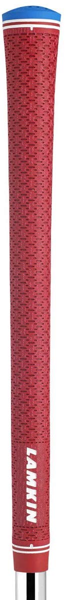 Lamkin UTX Cord Golf Grips on Sale