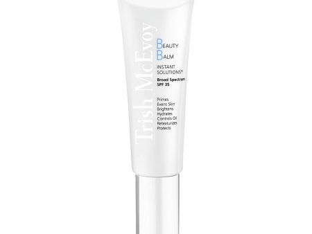 Beauty Balm Instant Solutions SPF 35 Supply