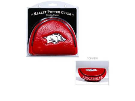 NCAA Collegiate Mallet Putter Cover For Cheap