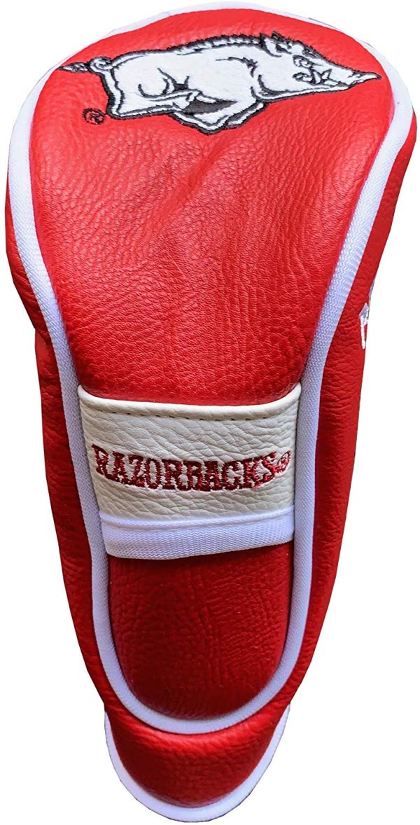 NCAA Team Golf Hybrid Headcovers Supply