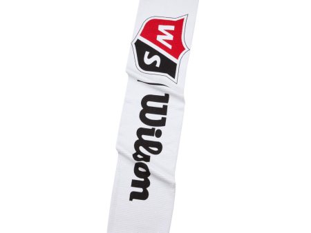 Wilson Staff Tour Caddie Golf Towel Cheap